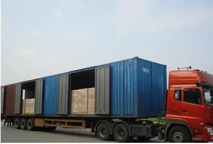 厦门到西乡县整车运输