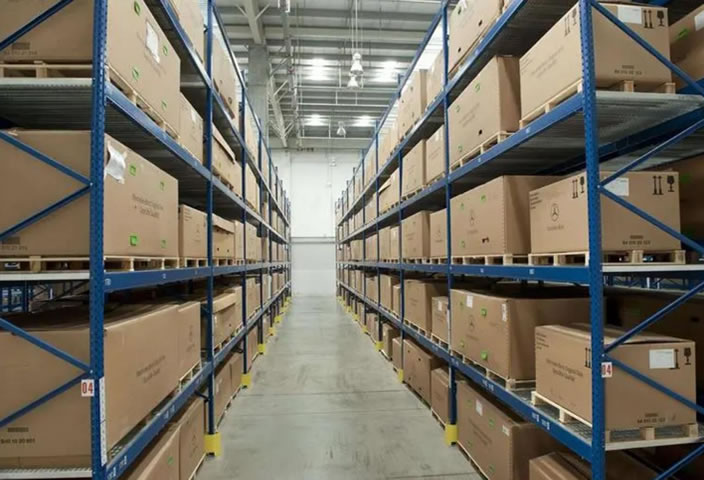 厦门到西乡县货物仓储