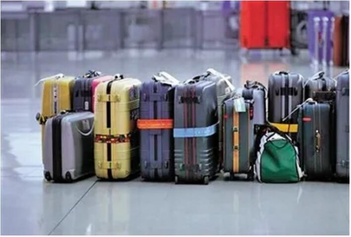 厦门到西乡县行李托运